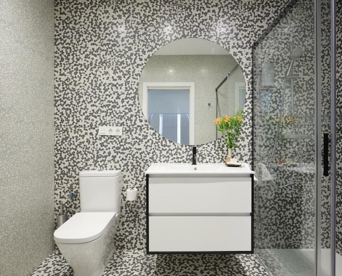 Moraza Suite By Feelfree Rentals San Sebastian Exterior photo