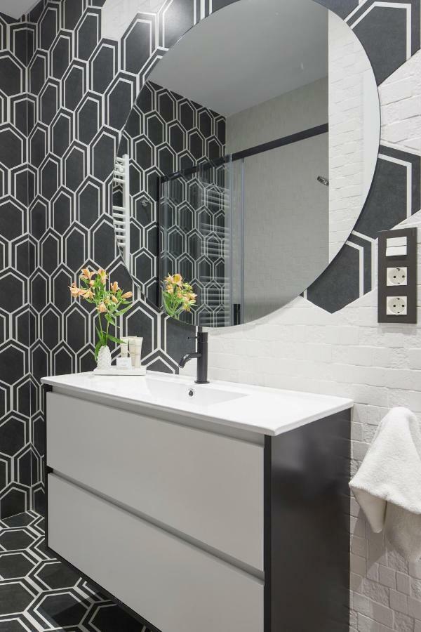 Moraza Suite By Feelfree Rentals San Sebastian Exterior photo