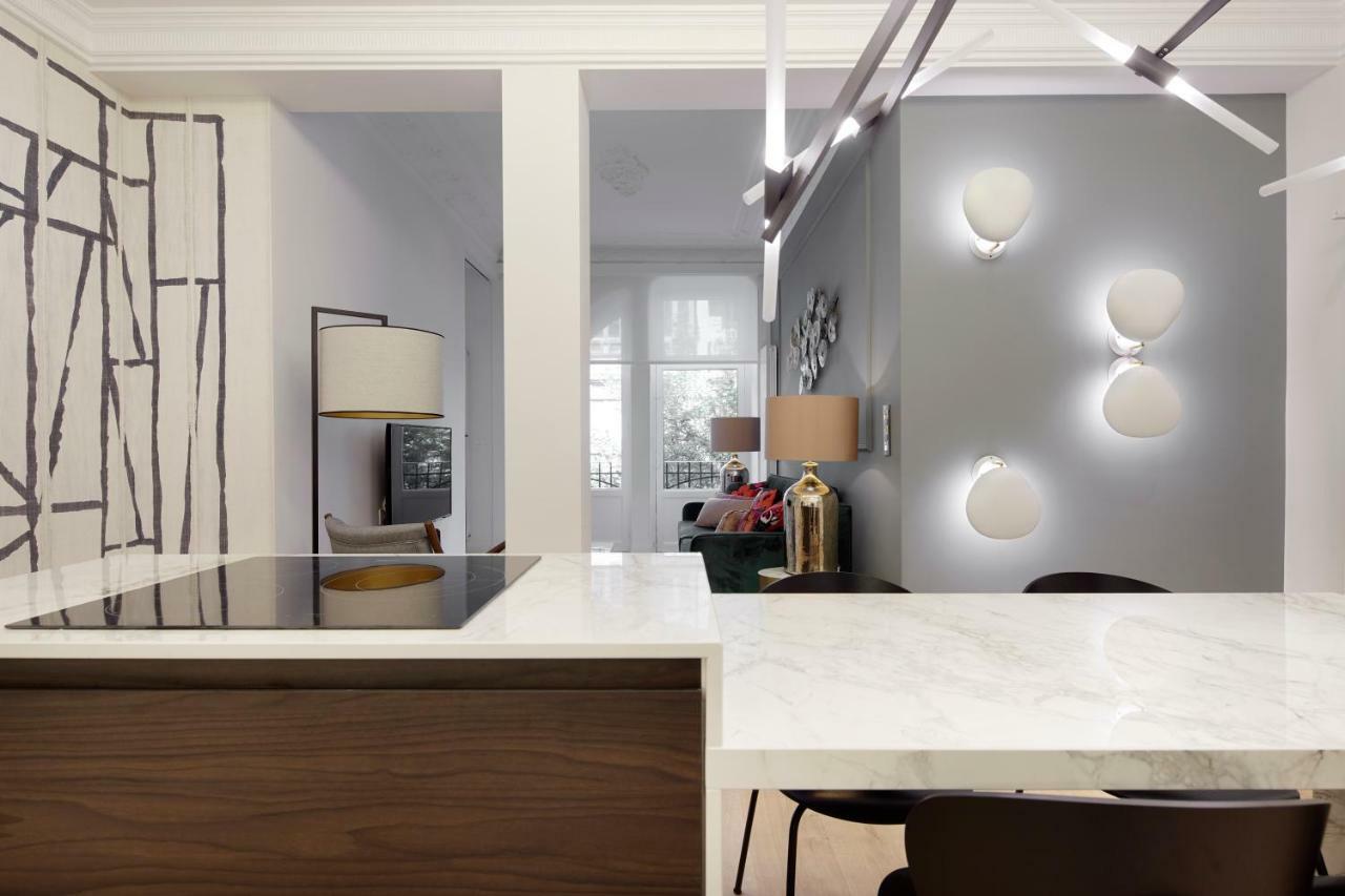 Moraza Suite By Feelfree Rentals San Sebastian Exterior photo