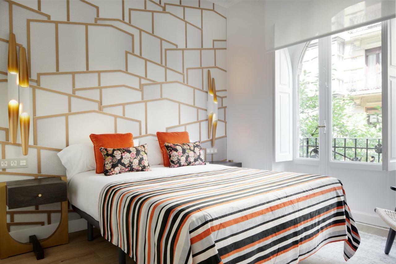 Moraza Suite By Feelfree Rentals San Sebastian Exterior photo