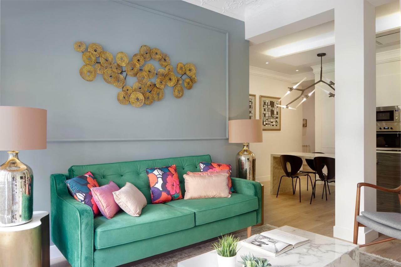 Moraza Suite By Feelfree Rentals San Sebastian Exterior photo