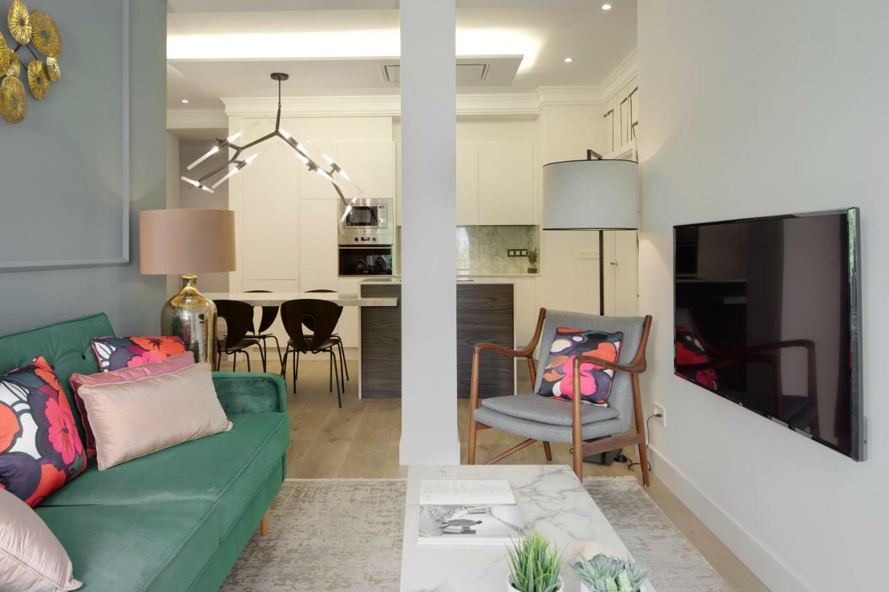 Moraza Suite By Feelfree Rentals San Sebastian Exterior photo