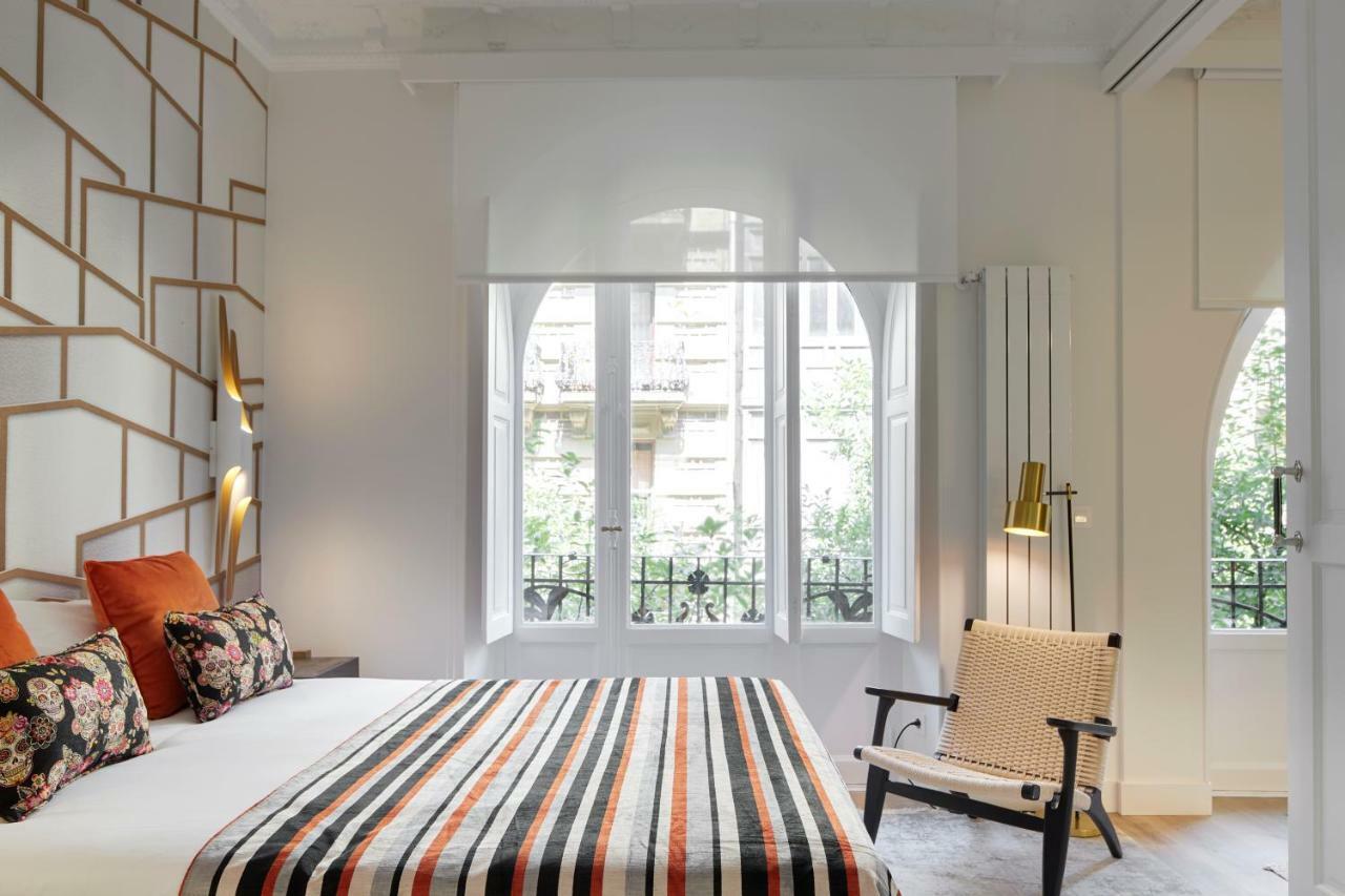 Moraza Suite By Feelfree Rentals San Sebastian Exterior photo